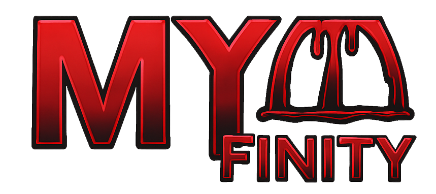MYA FINITY Logo